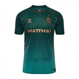 Maglia Werder Bremen Third 2025-2026