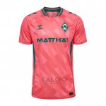 Maglia Werder Bremen Third 2026-2027