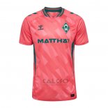 Maglia Werder Bremen Third 2026-2027