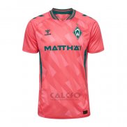 Maglia Werder Bremen Third 2026-2027