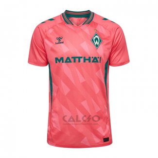 Maglia Werder Bremen Third 2026-2027