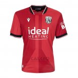 Maglia West Bromwich Albion Away 2026-2027