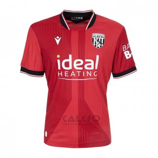 Maglia West Bromwich Albion Away 2026-2027