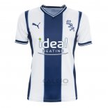 Maglia West Bromwich Albion Home 2022-2023