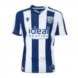 Maglia West Bromwich Albion Home 2025-2026