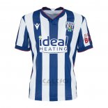 Maglia West Bromwich Albion Home 2026-2027