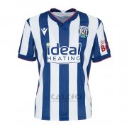 Maglia West Bromwich Albion Home 2026-2027