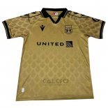 Maglia Wrexham Third 2024-2025