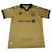 Maglia Wrexham Third 2024-2025