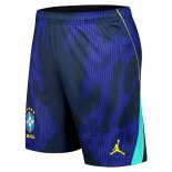 Pantaloncini Brasile Away 2026