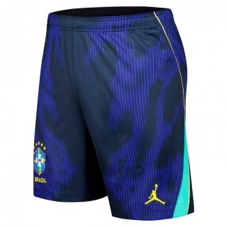 Pantaloncini Brasile Away 2026