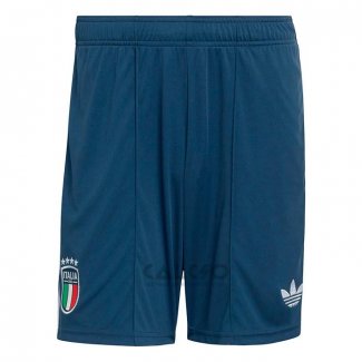 Pantaloncini Italia Away 2026