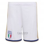 Pantaloncini Italia Home 2026