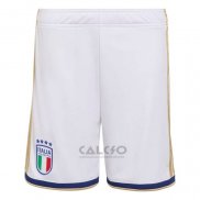 Pantaloncini Italia Home 2026