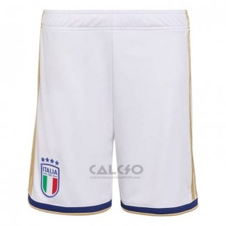 Pantaloncini Italia Home 2026