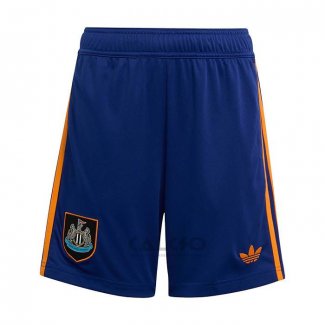 Pantaloncini Newcastle United Third 2025-2026
