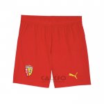 Pantaloncini RC Lens Home 2025-2026