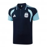 Polo Argentina 2026-2027 Blu