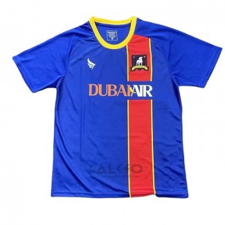 Maglia AFC Richmond Home 2025 Thailandia