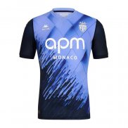 Maglia AS Monaco Special 2024-2025 Thailandia