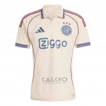 Maglia Ajax Third 2025-2026 Thailandia