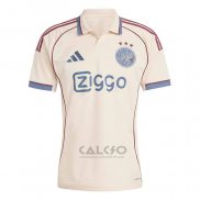 Maglia Ajax Third 2025-2026 Thailandia