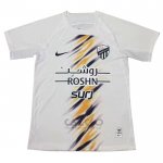 Maglia Al-ittihad Away 2024-2025 Thailandia
