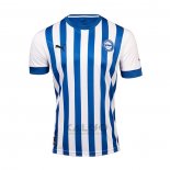 Maglia Alaves Home 2022-2023 Thailandia