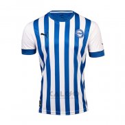 Maglia Alaves Home 2022-2023 Thailandia