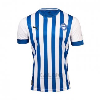 Maglia Alaves Home 2022-2023 Thailandia