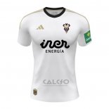 Maglia Albacete Home 2023-2024 Thailandia