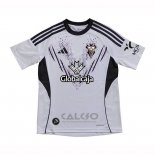 Maglia Albacete Home 2025-2026 Thailandia