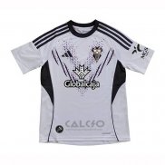 Maglia Albacete Home 2025-2026 Thailandia
