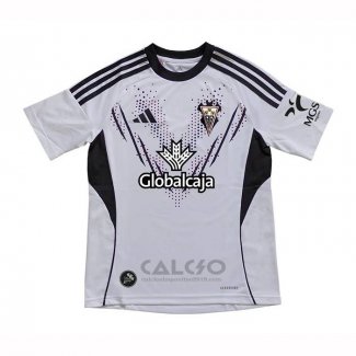 Maglia Albacete Home 2025-2026 Thailandia
