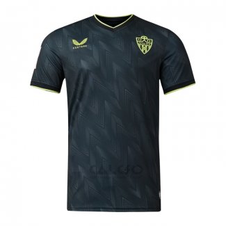 Maglia Almeria Away 2023-2024 Thailandia