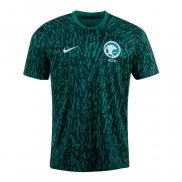 Maglia Arabia Saudita Away 2022 Thailandia