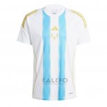 Maglia Argentina Messi 'spark Gen10s' 2024 Thailandia