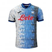Maglia Atalanta Christmas 2024-2025 Thailandia