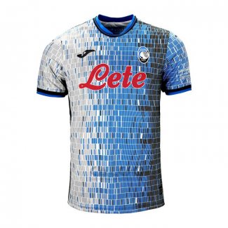 Maglia Atalanta Christmas 2024-2025 Thailandia