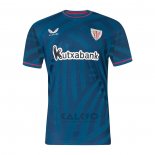 Maglia Athletic Bilbao Anniversary 2023-2024 Thailandia