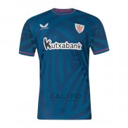 Maglia Athletic Bilbao Anniversary 2023-2024 Thailandia
