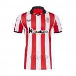 Maglia Athletic Bilbao Home 2025-2026 Thailandia