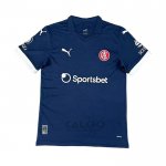 Maglia Atletico Independiente Third 2025 Thailandia