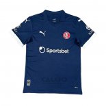 Maglia Atletico Independiente Third 2025 Thailandia