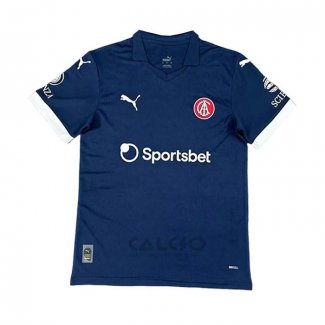 Maglia Atletico Independiente Third 2025 Thailandia
