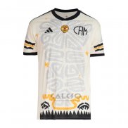 Maglia Atletico Mineiro Special 2023 Thailandia