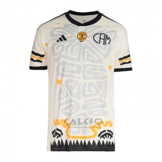 Maglia Atletico Mineiro Special 2023 Thailandia