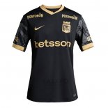 Maglia Atletico Nacional Away 2025 Thailandia