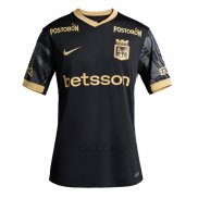 Maglia Atletico Nacional Away 2025 Thailandia