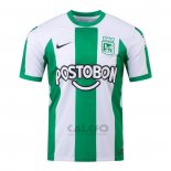 Maglia Atletico Nacional Home 2023 Thailandia